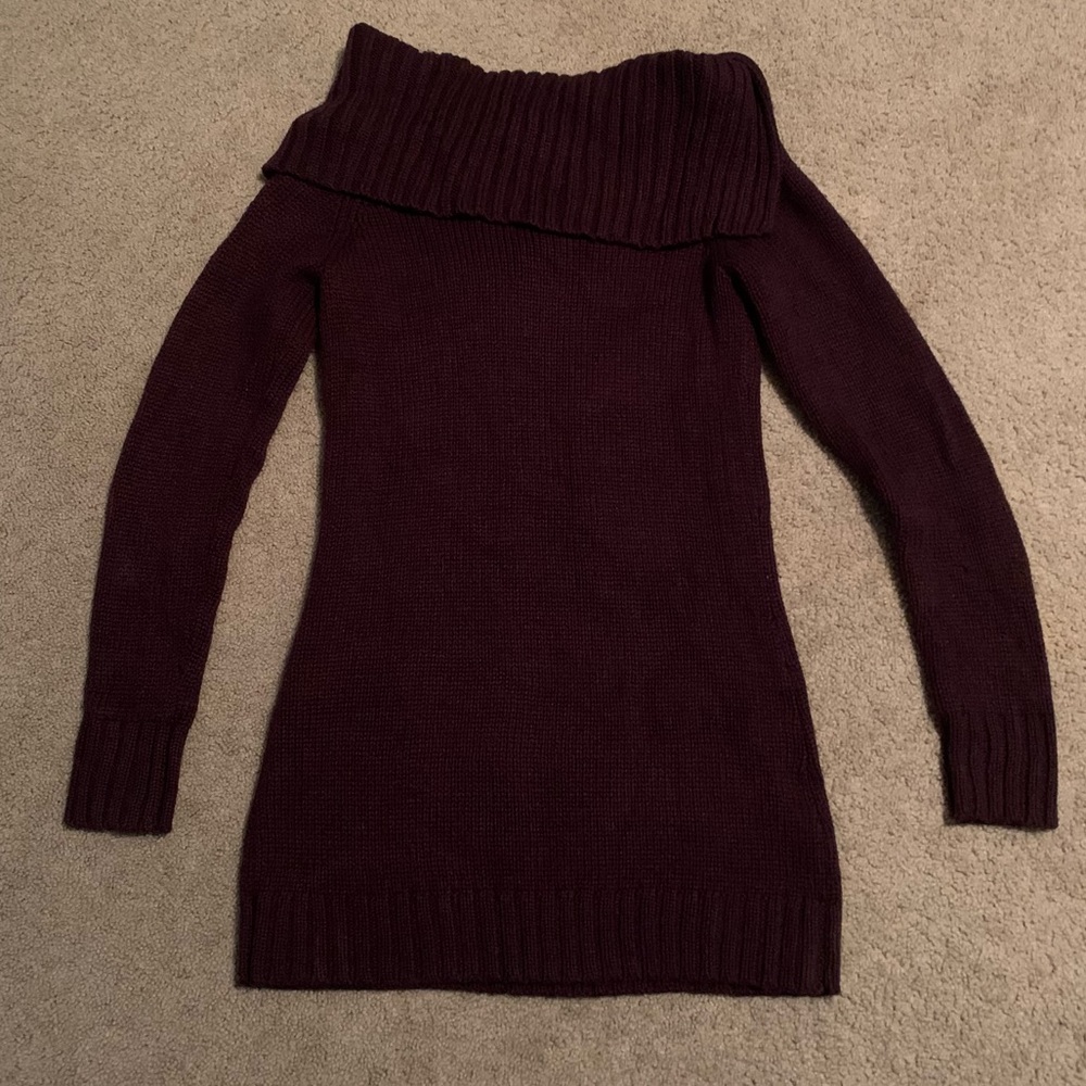 Moda International Sweater - Picture 6 of 7